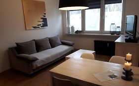Studio Park Katowice/Chorzow